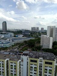 Blk 103 Jurong East Ville (Jurong East), HDB 5 Rooms #487773911